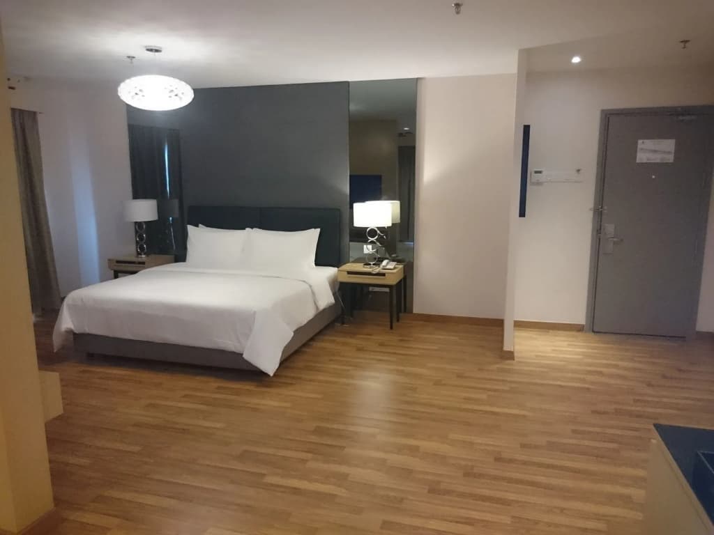 Imperial Heritage Hotel Melaka - photo 4