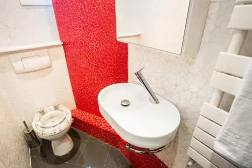 Luxury Apartment in Paris Center - Louvre Museum - photo 6