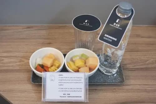 B48 Hotel - photo 9