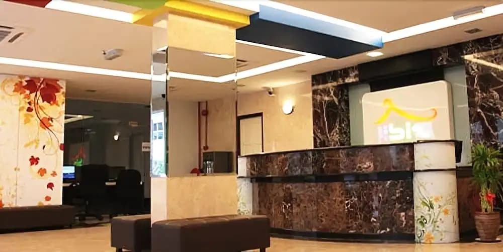 Ibiz Hotel - photo 2