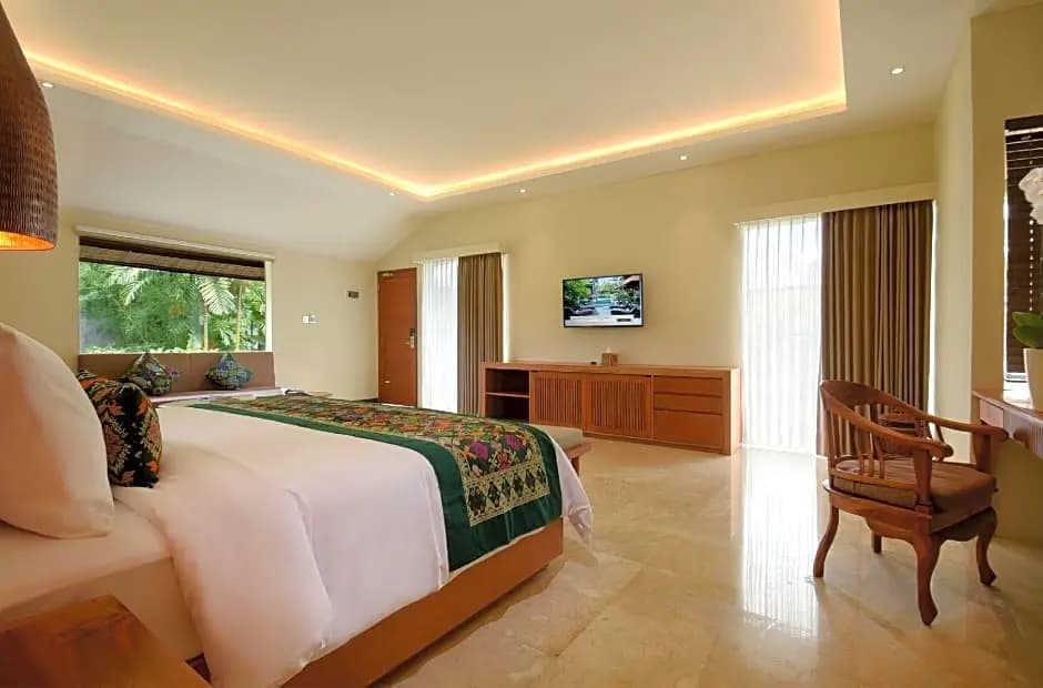 JAPA Suites and Villas - photo 4