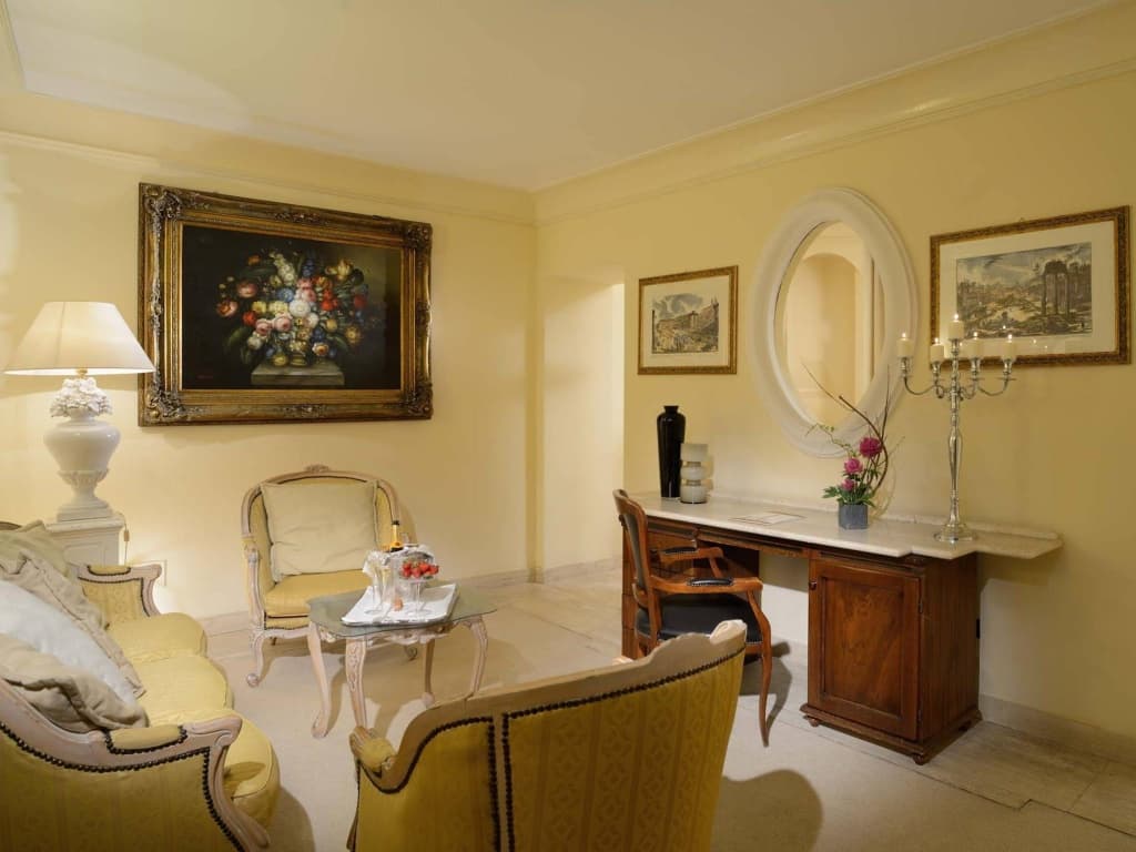 Colonna Palace - photo 6