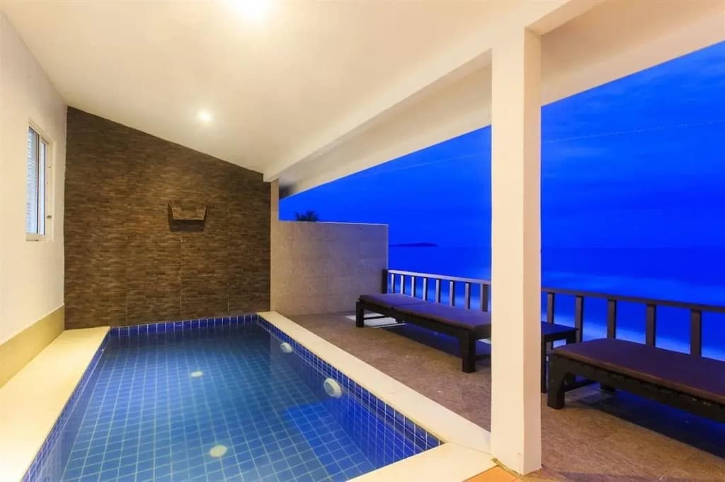 Chaweng Cove Beach Resort - photo 19