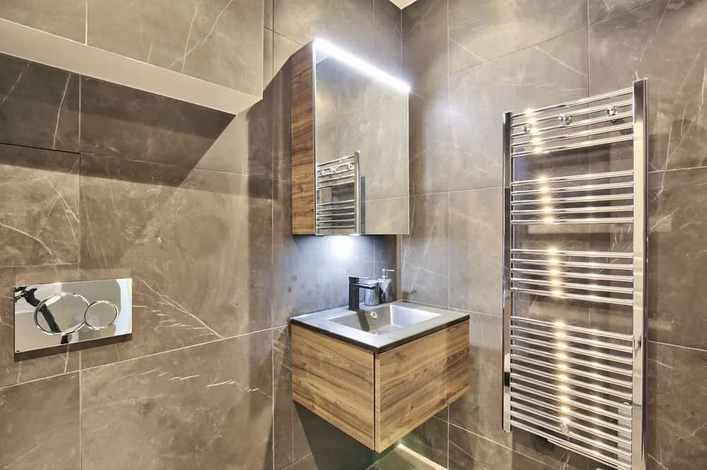 70 - Authentic Parisian Flat - photo 8