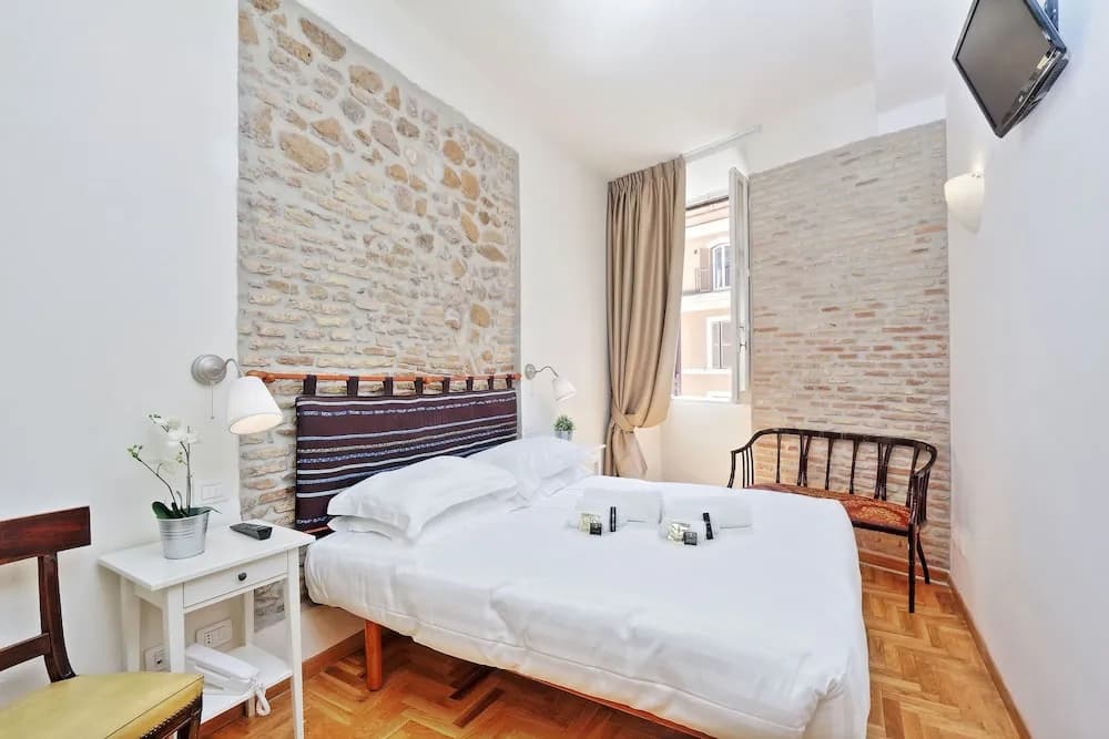 Spagna Charme - My Extra Home Apartments - photo 4