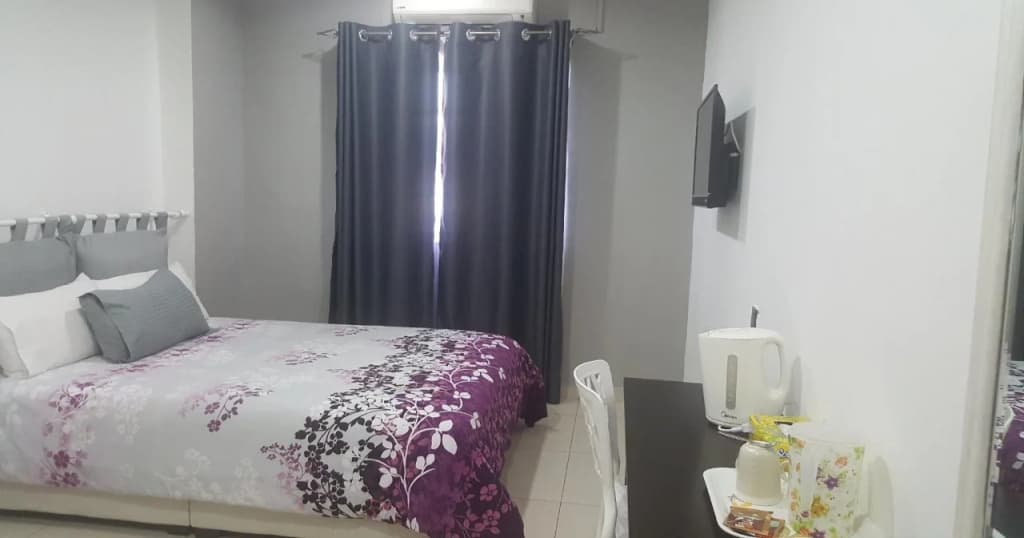 Shafura Hotel 1 - main photo