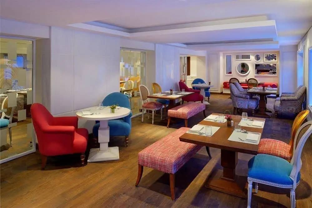 Al Najada Boutique Hotel - photo 2