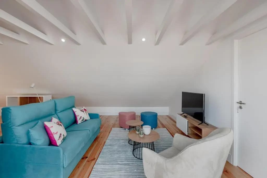 Comtesse Lisbonne Apartments - photo 4