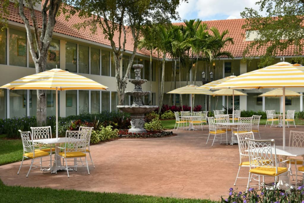 Trump National Doral Miami - photo 16