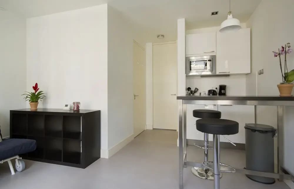 Bright & Great Apartment In Jordaan Area - photo 2