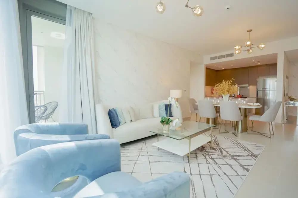 Nasma Luxury Stays - 52 42 Tower  1 - photo 10
