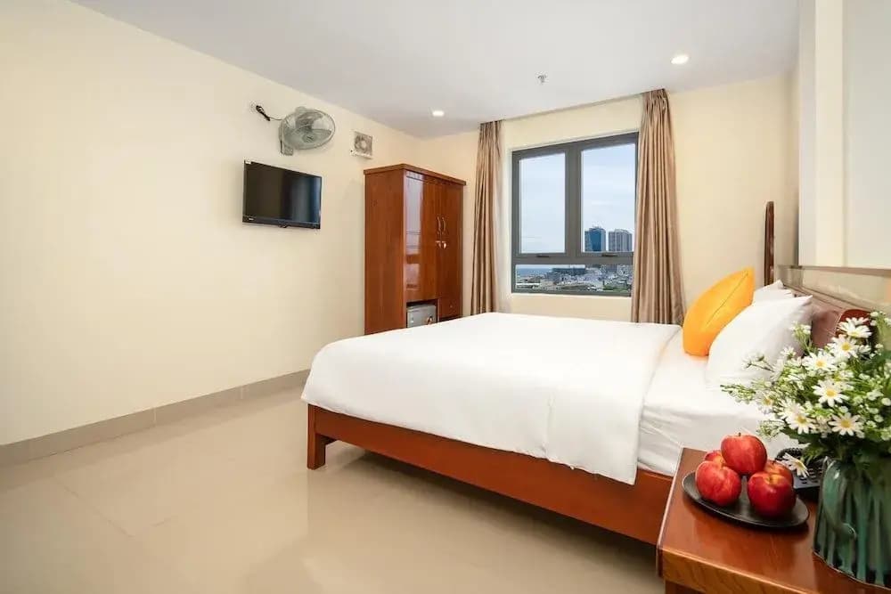 Lotus Rock 05 Hotel - photo 3