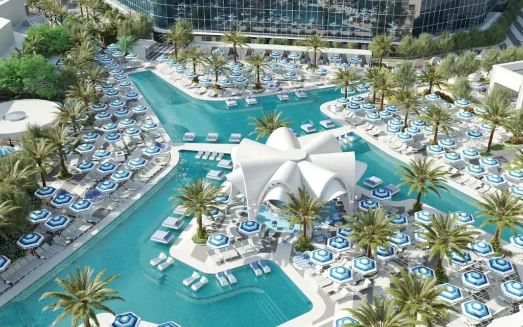 Fontainebleau Las Vegas, MICHELIN Key Award Hotel - photo 19