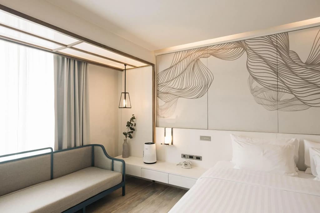 SYN Boutique Hotel - photo 6
