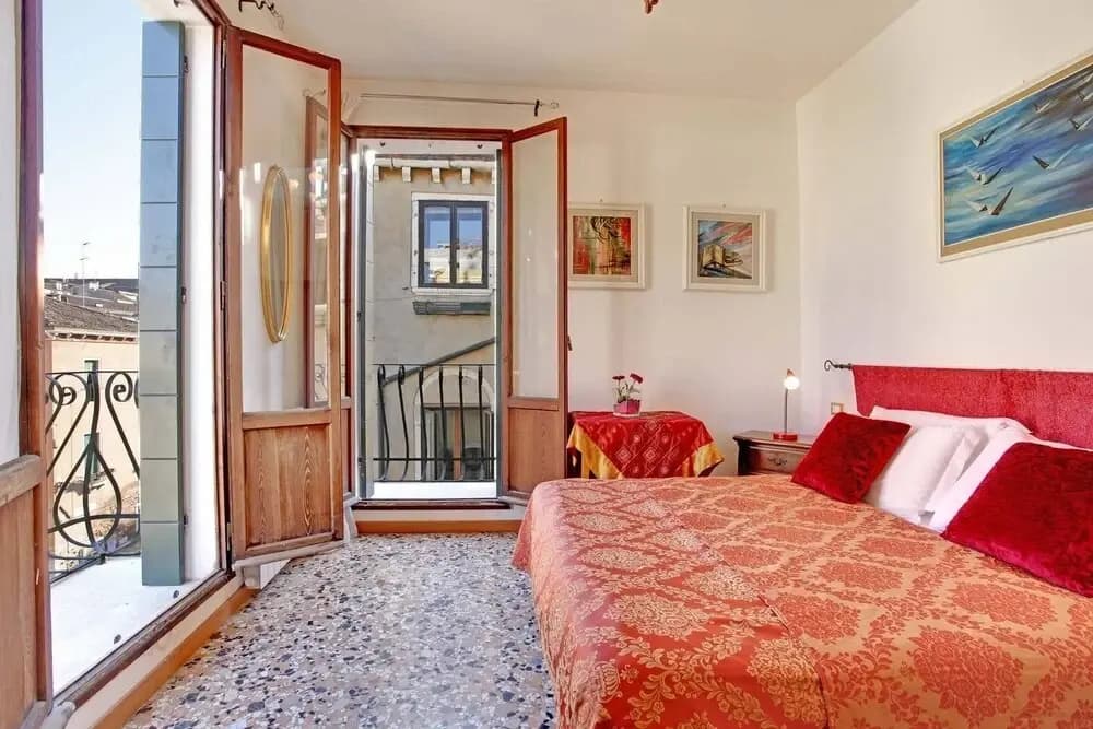 Grimaldi Apartments - Terrazza - photo 3