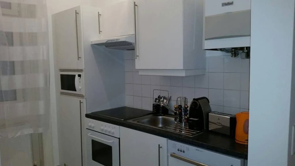 Goldfisch Apartment Central Park - photo 9