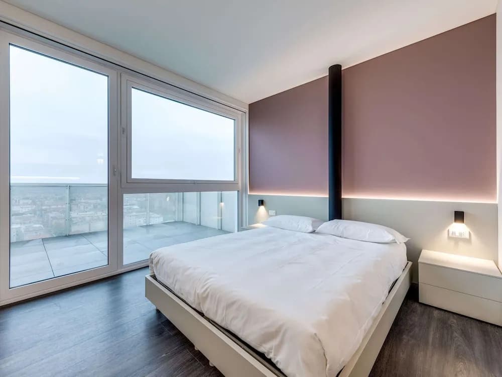 Comfortable Apartment in Venice near Mestre Train Station - photo 10