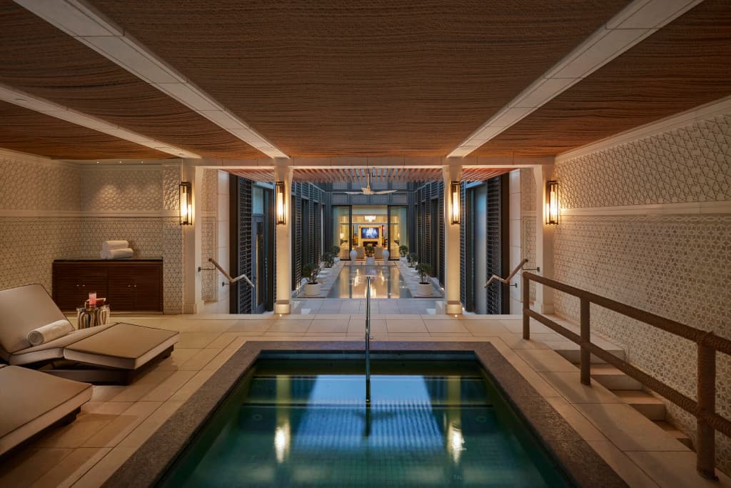 Mandarin Oriental Doha - photo 17