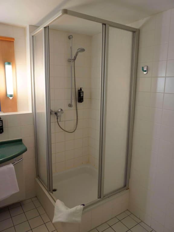 ibis Berlin Messe - photo 10
