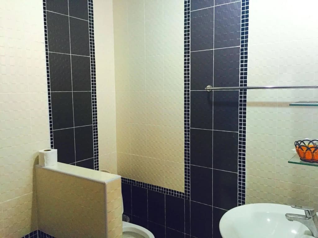 Benetti Lodge Guesthouse Patong - photo 7