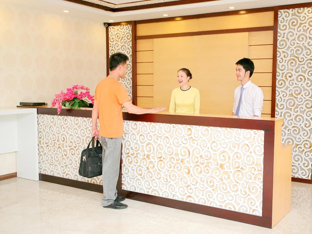 Ha Long Park Hotel - photo 20