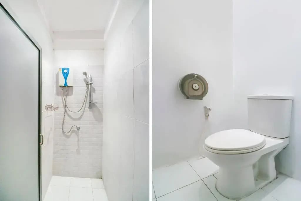 Bangkok Hub Hostel - photo 9