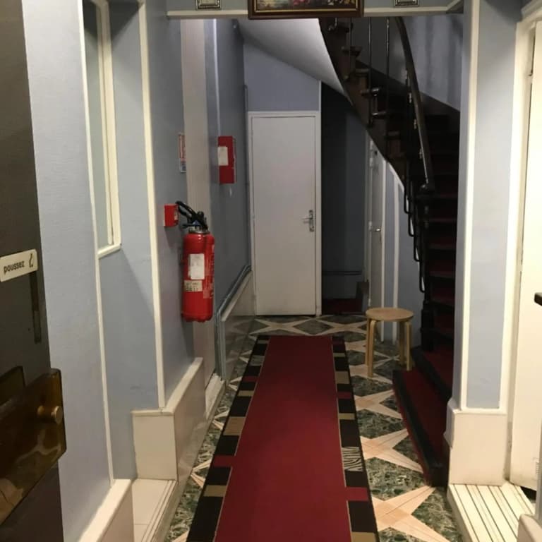 FM Hotel - photo 11