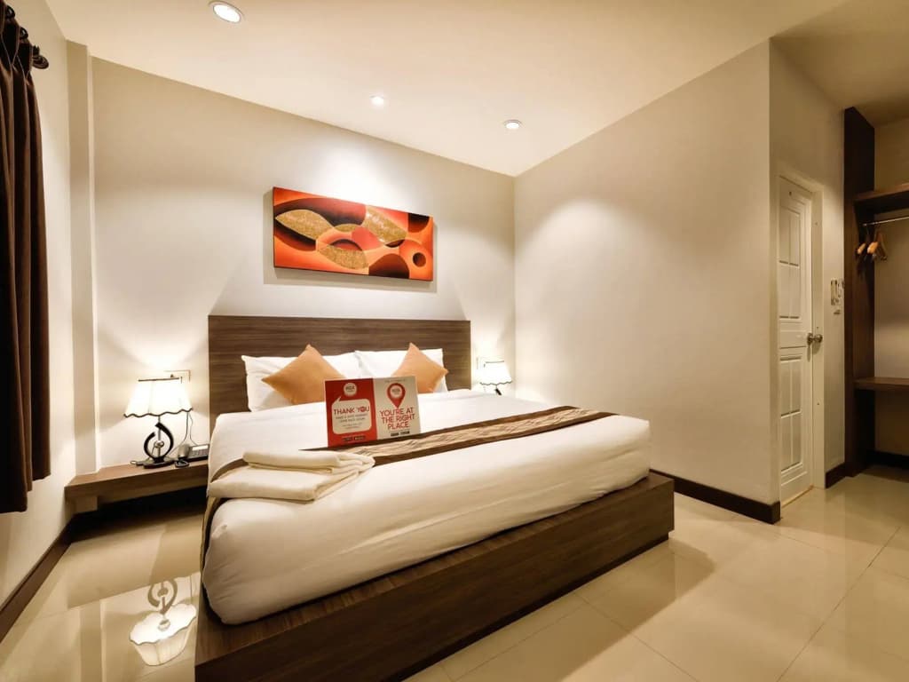 The Rich Resort - photo 3