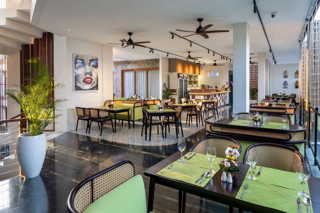 Mokko Suites Batubelig - photo 9