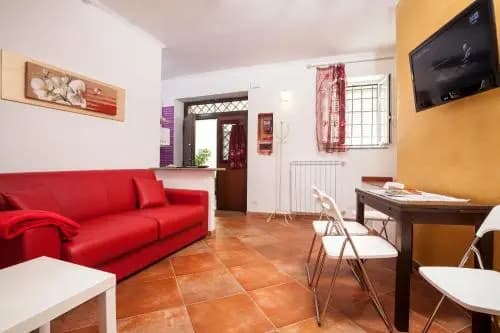 Santagata loft - main photo