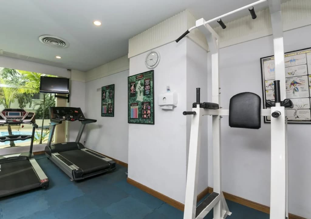 Chaidee Mansion - photo 21