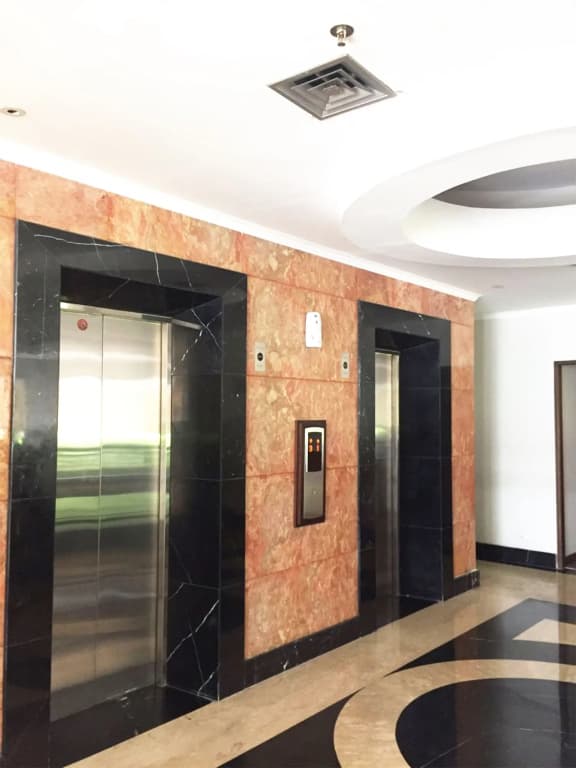 P Hotel Jakarta - photo 15