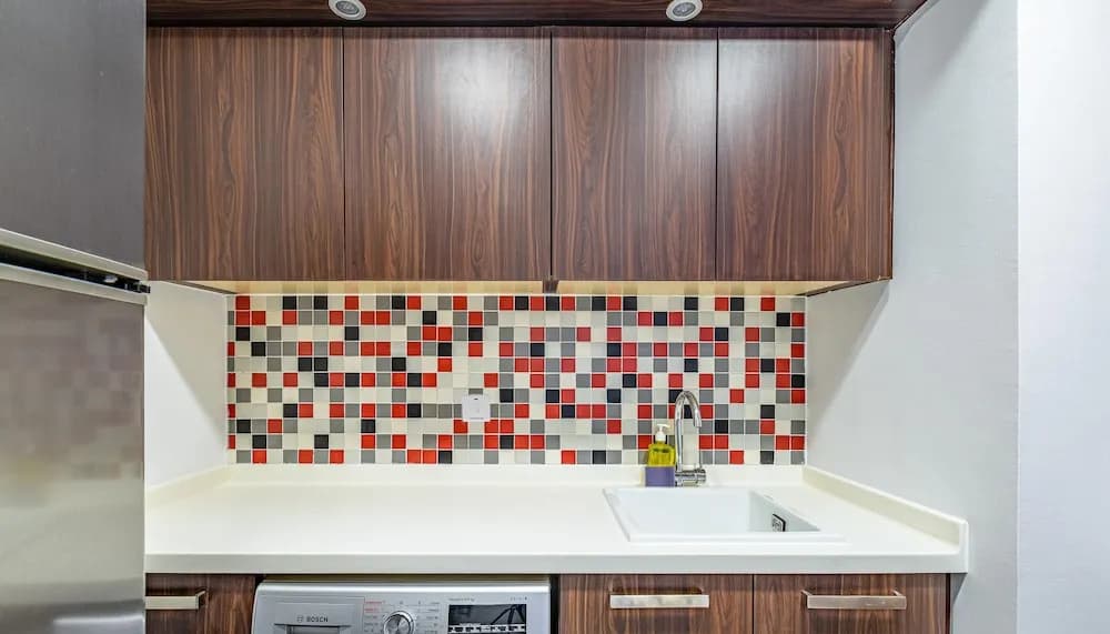 Azure Residence Suites - photo 23