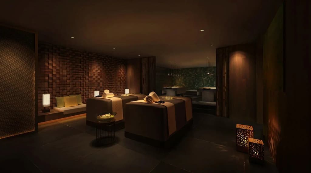 Alila Seminyak, Bali - photo 20