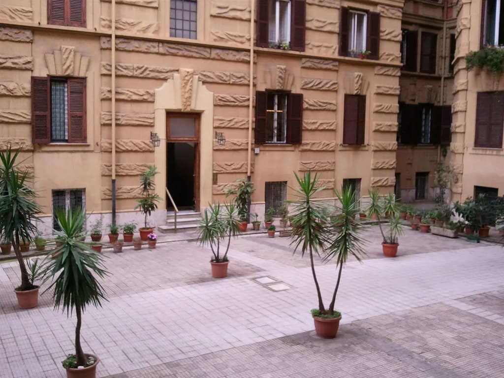 Casa Di Silvia - photo 1