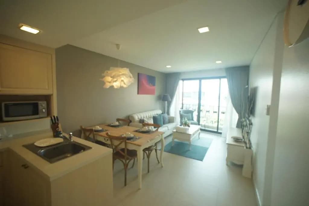 Marrakesh Residence 325 - photo 18