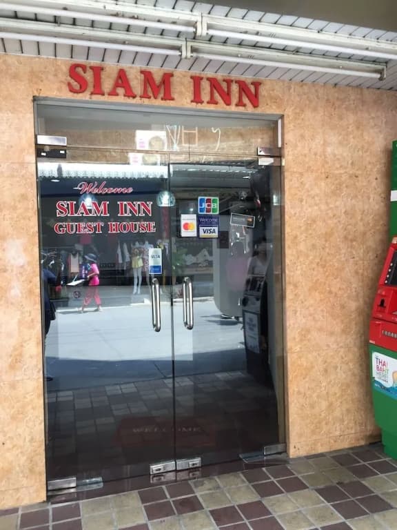 Siam Inn - photo 10