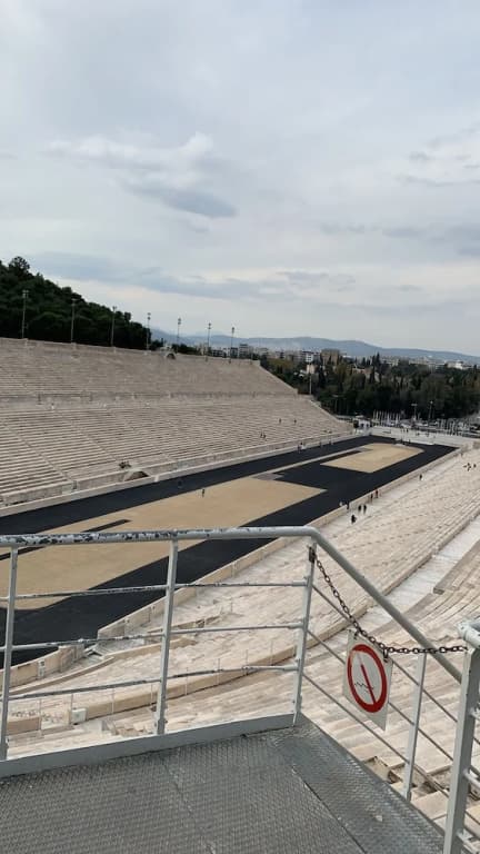 Panathenaic Stadium Apartment - photo 5