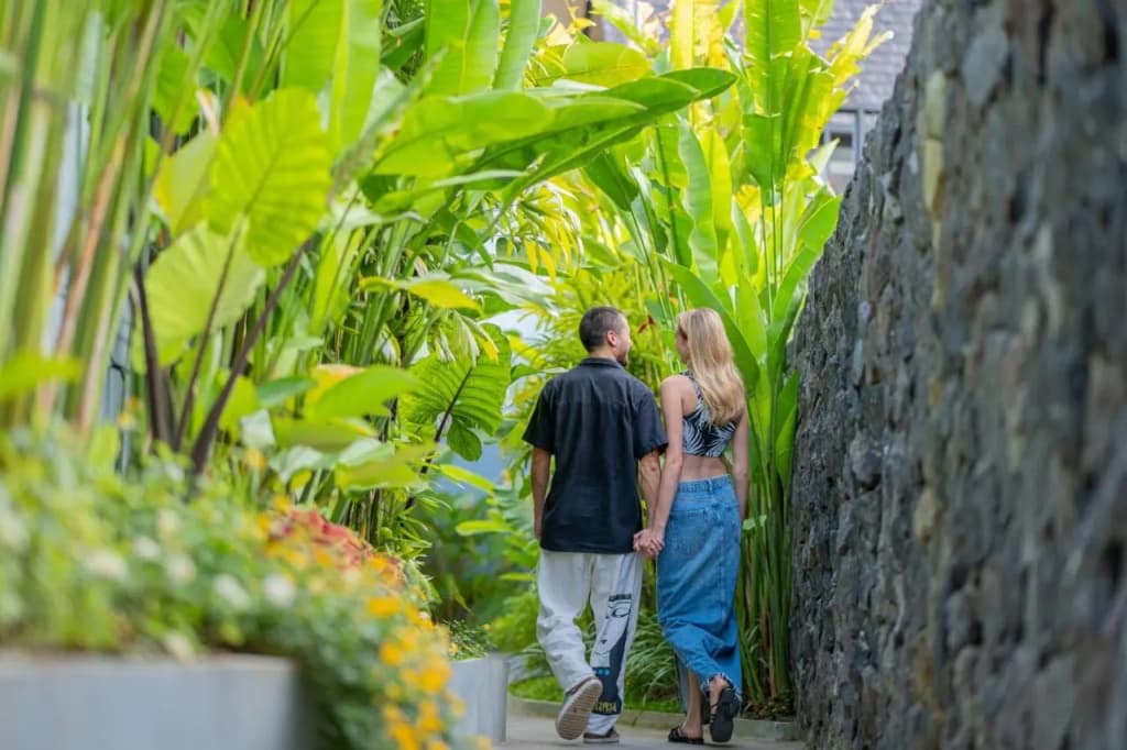 Sanora Villa Sanur by Ini Vie Hospitality - photo 23