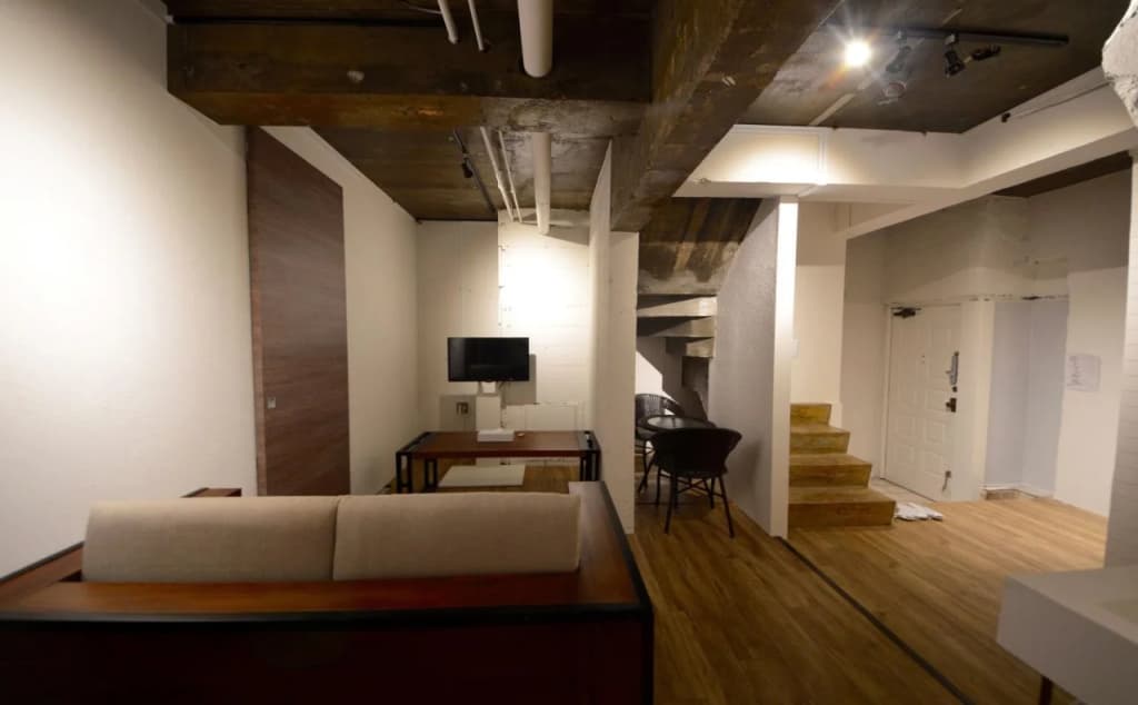 1/3rd Residence Serviced Apartments Shinjuku - photo 4