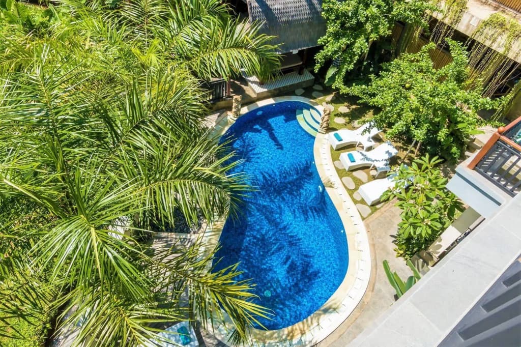 ZEN Premium Ubud Hanoman II - photo 11