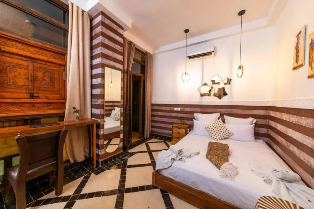 Riad Ambre et Jasmin - photo 39