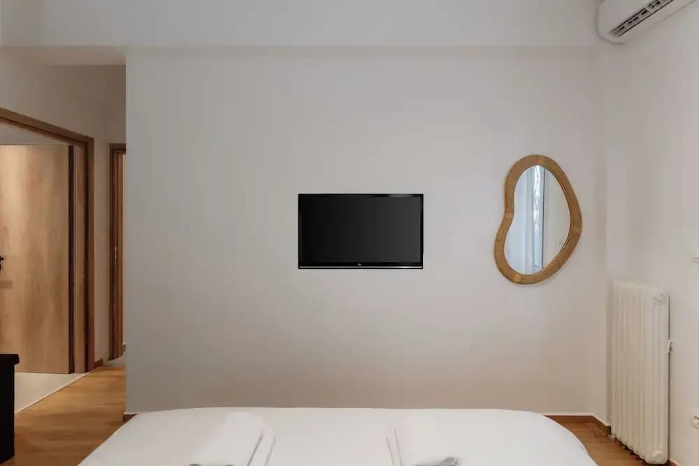 Classy & Modern Apt in Pagrati - Athens - photo 6
