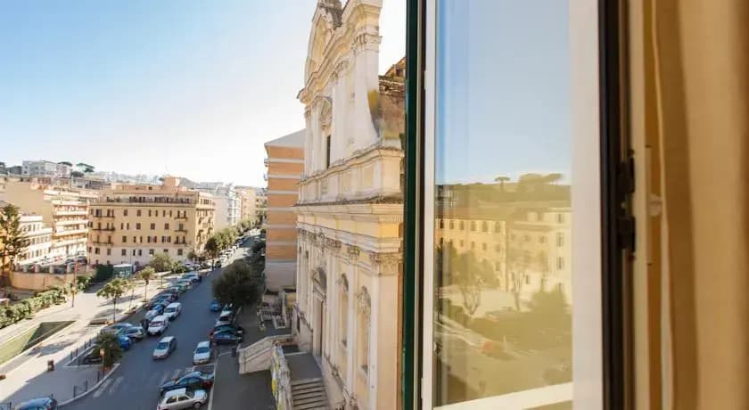 Laeta Domus in San Pietro - photo 4