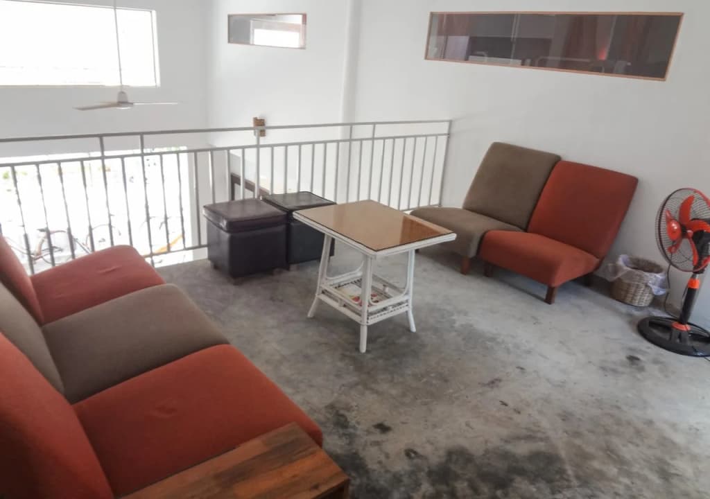 Boutique Dormitory Kochi-ke - photo 13