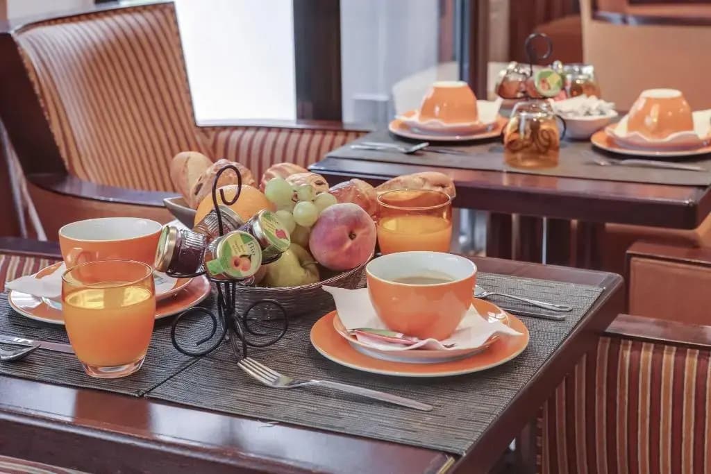 Hotel Vaneau Saint Germain - photo 14