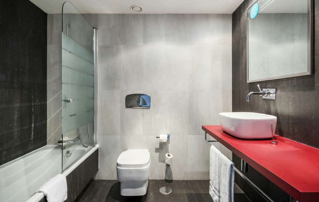 Hotel ILUNION Suites Madrid - photo 8