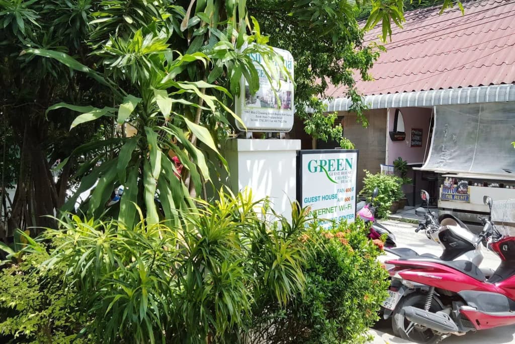 The Chess Samui - photo 14