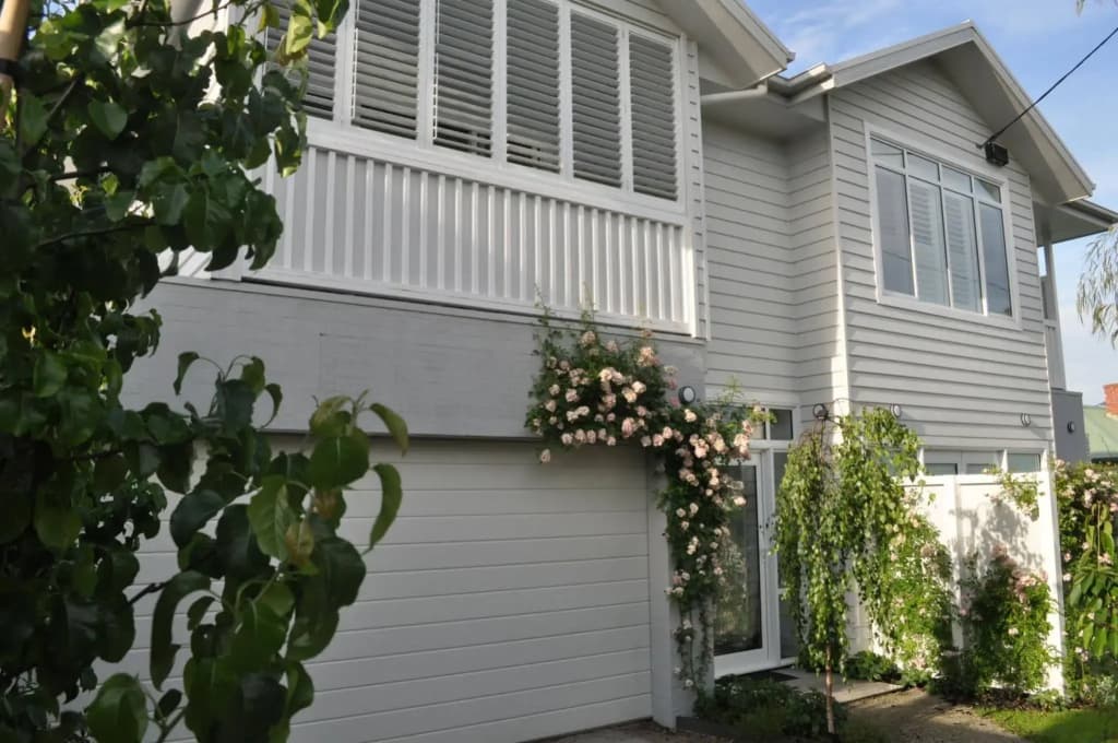 Sailaway Beach House - photo 20