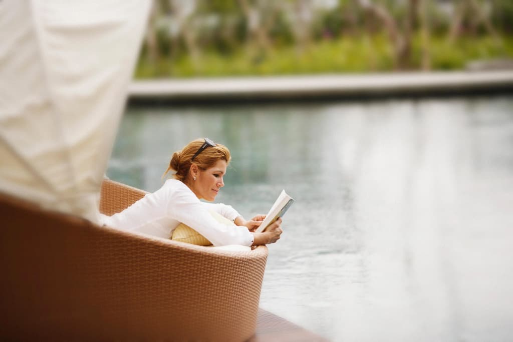 InterContinental Hanoi Westlake by IHG - photo 31